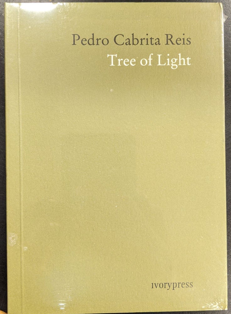 Item #89650 Tree of Light. Pedro Cabrita Reis.