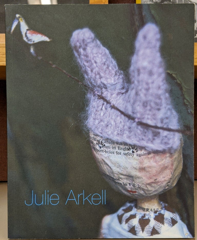 Item #89730 Julie Arkell: Home. Julie Arkell.