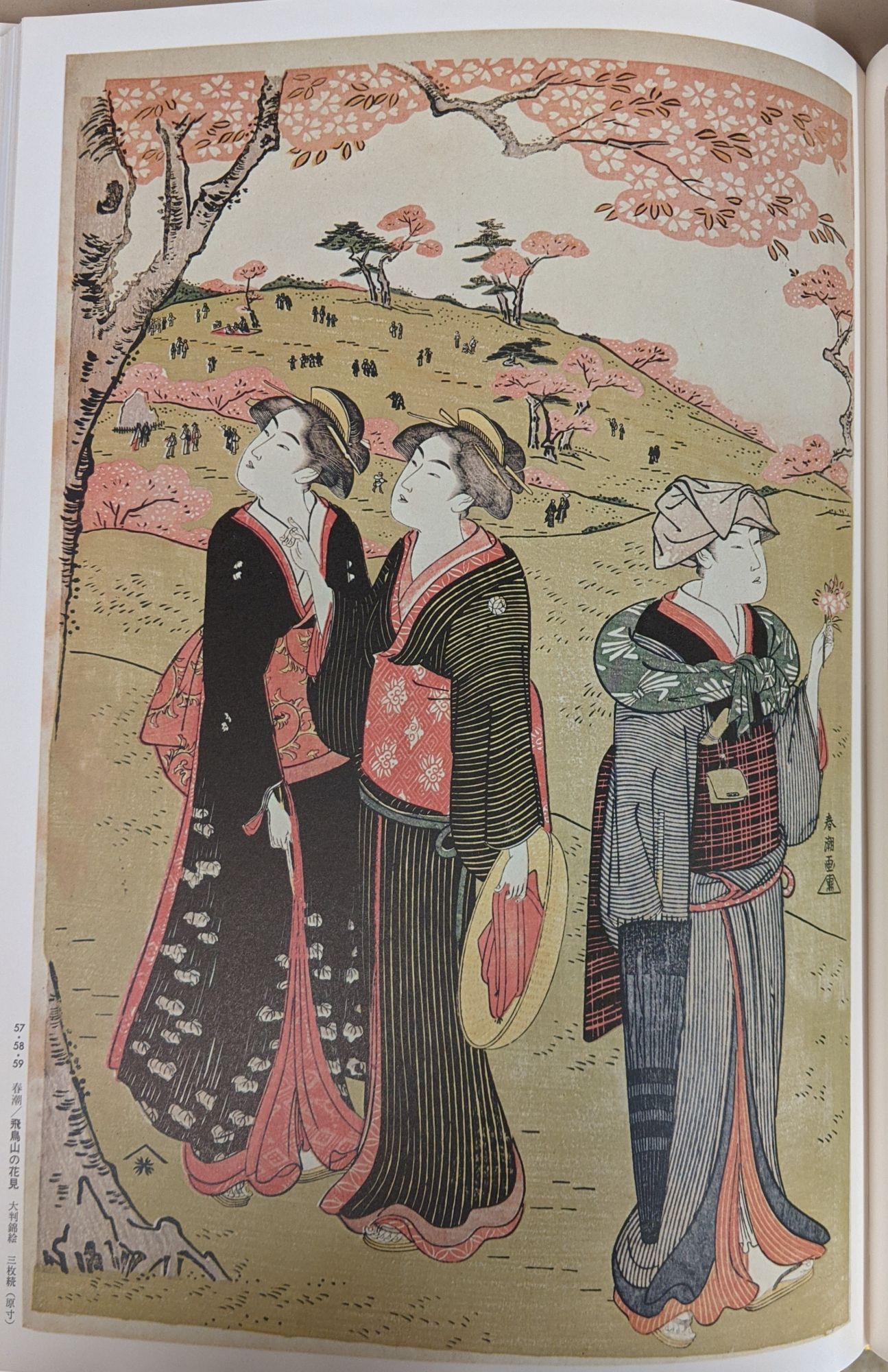 Ukiyo-e Taikei: A Survey of Japanese Prints, Vol 4 by Oka Isaburo on Moe's  Books