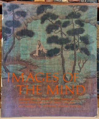 Item #90462 Images of the Mind: Selections from the Edward L. Elliott Family and John B. Elliott...