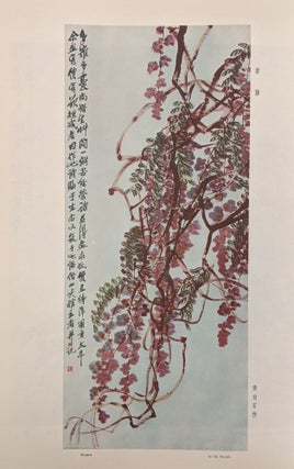 One Hundred Years of Chinese Painting