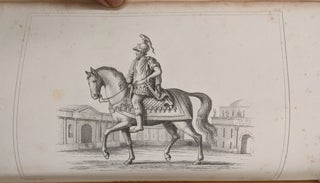 Principles of Modern Riding for Gentlemen; in which The Late Improvements of the Manege and Military Systems are Applied to Practice on the Promonade, the Road, the Field, and the Course