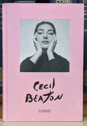 Item #90659 Cecil Beaton (Mitos del Siglo XX / 20th Century Icons