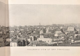 San Francisco and Vicinity