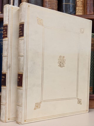 Katalog einer Ridinger-Sammlung, 2 vol.
