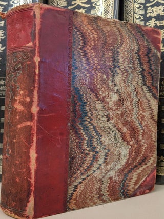 Item #90793 Turkey, Being a Description of the Manners, Customs, Dresses, and other Peculiarities...
