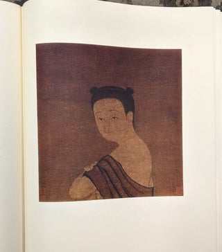 A Study of Chinese Paintings in the Collection of Ada Small Moore (281)