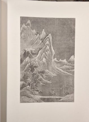 A Study of Chinese Paintings in the Collection of Ada Small Moore (281)
