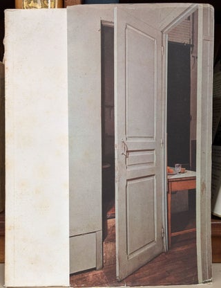 Item #91196 Not Seen and/or Less Seen of / by Marcel Duchamp / Rrose Selavy 1904-64. Marcel...