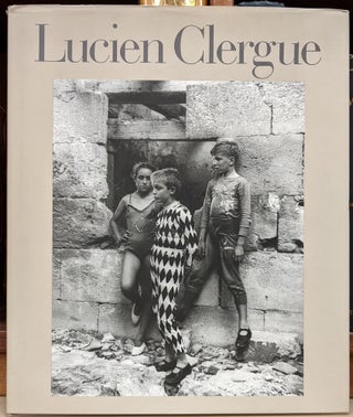 Item #91217 Lucien Clergue: Eros and Thanatos. Lucien Clergue