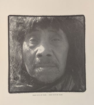 Los Lacandones: Retratos del Ultimo "Pueblo Verdadero" / Portraits of the Last "True People"