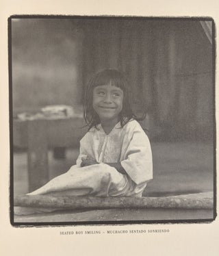 Los Lacandones: Retratos del Ultimo "Pueblo Verdadero" / Portraits of the Last "True People"