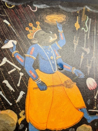Manaku of Guler: The Life and Work of another great Indian Painter from a small Hill State