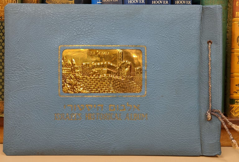 Item #91521 Israel's Historical Album
