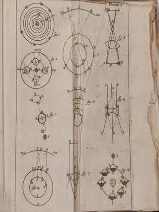 Dictionnaire de Physique Portatif, Orne' de Planches et de Figures