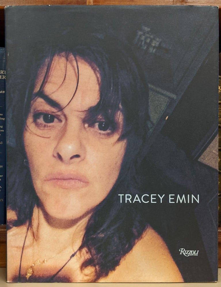 Item #91911 Tracey Emin: Works 2007-2017. Tracey Emin.