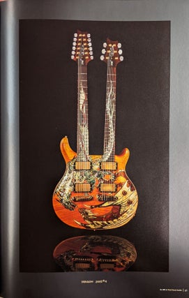 The Art of PRS (Paul Reed Smith)