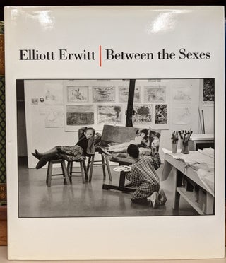 Item #92096 Between the Sexes. Elliott Erwitt