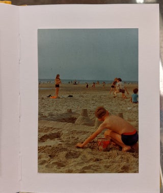 Les Vacances a Berck-Plage. (Aout 1975)