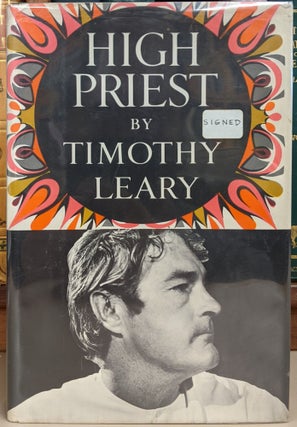 Item #92190 High Priest. Timothy Leary