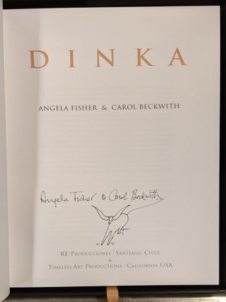 Dinka