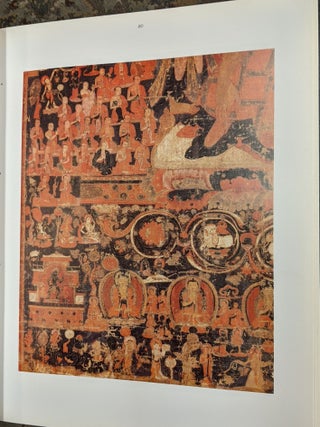 Tibetan Painted Scrolls, 3 vol.