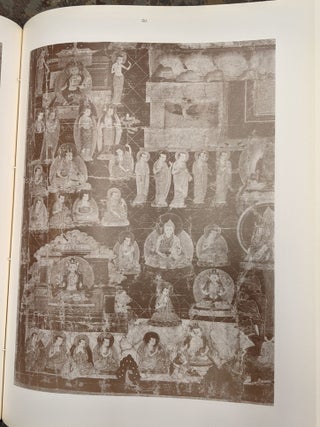 Tibetan Painted Scrolls, 3 vol.