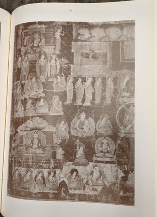 Tibetan Painted Scrolls, 3 vol.