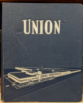 Item #92399 Union Hardware & Metal Co., Catalog Number 53. Union Hardware, Metal Co