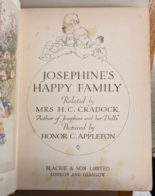 Josephine's Family