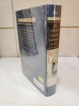 The Collected Poems of Barbara Guest