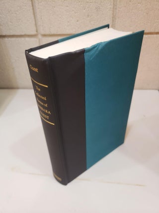 The Collected Poems of Barbara Guest