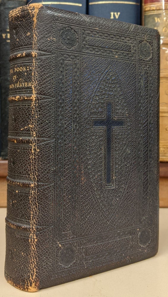 Item #92768 The Book of Common Prayer, and Administration of the Sacraments