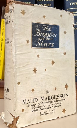 Item #92851 The Brontes and Their Stars. Maud Margesson