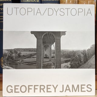 Item #92869 Utopia/Dystopia. Geoffrey James, Lori Pauli