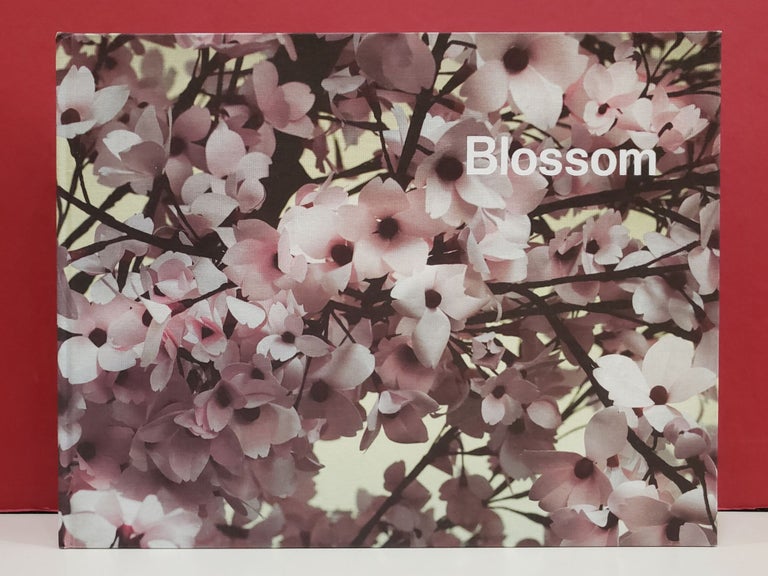 Item #92953 Blossom. Thomas Demand Ben Lerner.