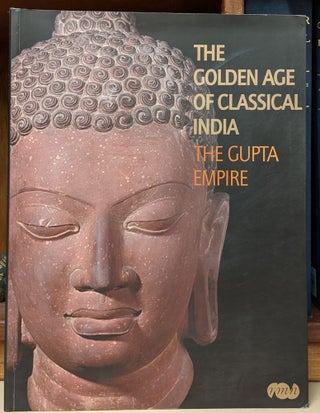 Item #92989 The Golden Age of Classical India: The Gupta Empire