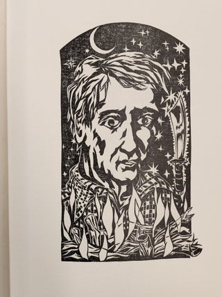 Cawdor: Robinson Jeffers