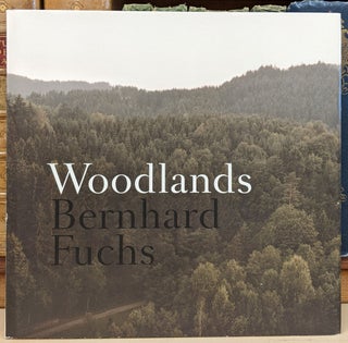 Item #94064 Woodlands. Bernhard Fuchs