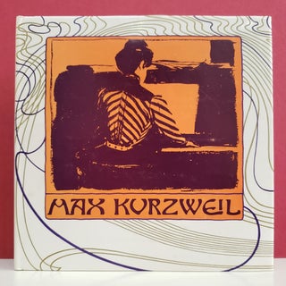 Item #94193 Max Kurzweil: Ein Maler der Wiener Sezession. Fritz Novotny Maximilian Kurzweil,...