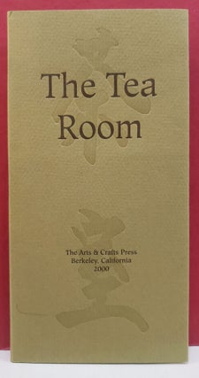 Item #94272 The Tea Room. Okakura Kakuzo