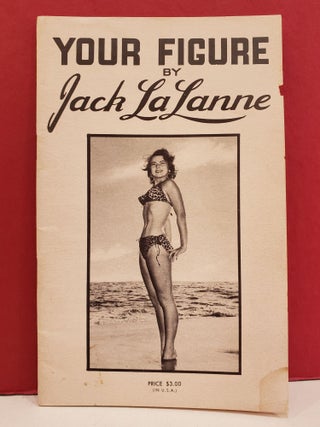 Item #94470 Your Figure. Jack La Lanne