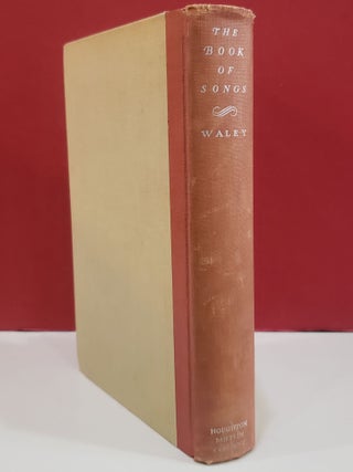 The Book of Songs