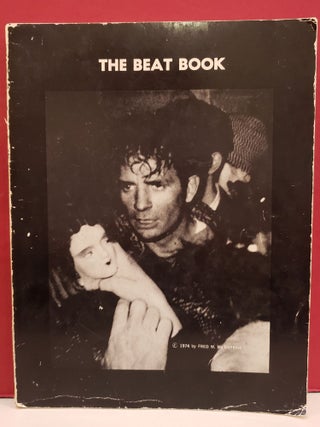 Item #94566 The Beat Book. Glee Knight Arthur Winfield Knight