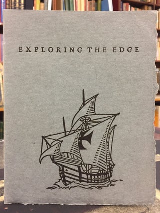 Item #94617 Exploring the Edge: Giustiniani's Account of Columbus in the Margins of the 1516...