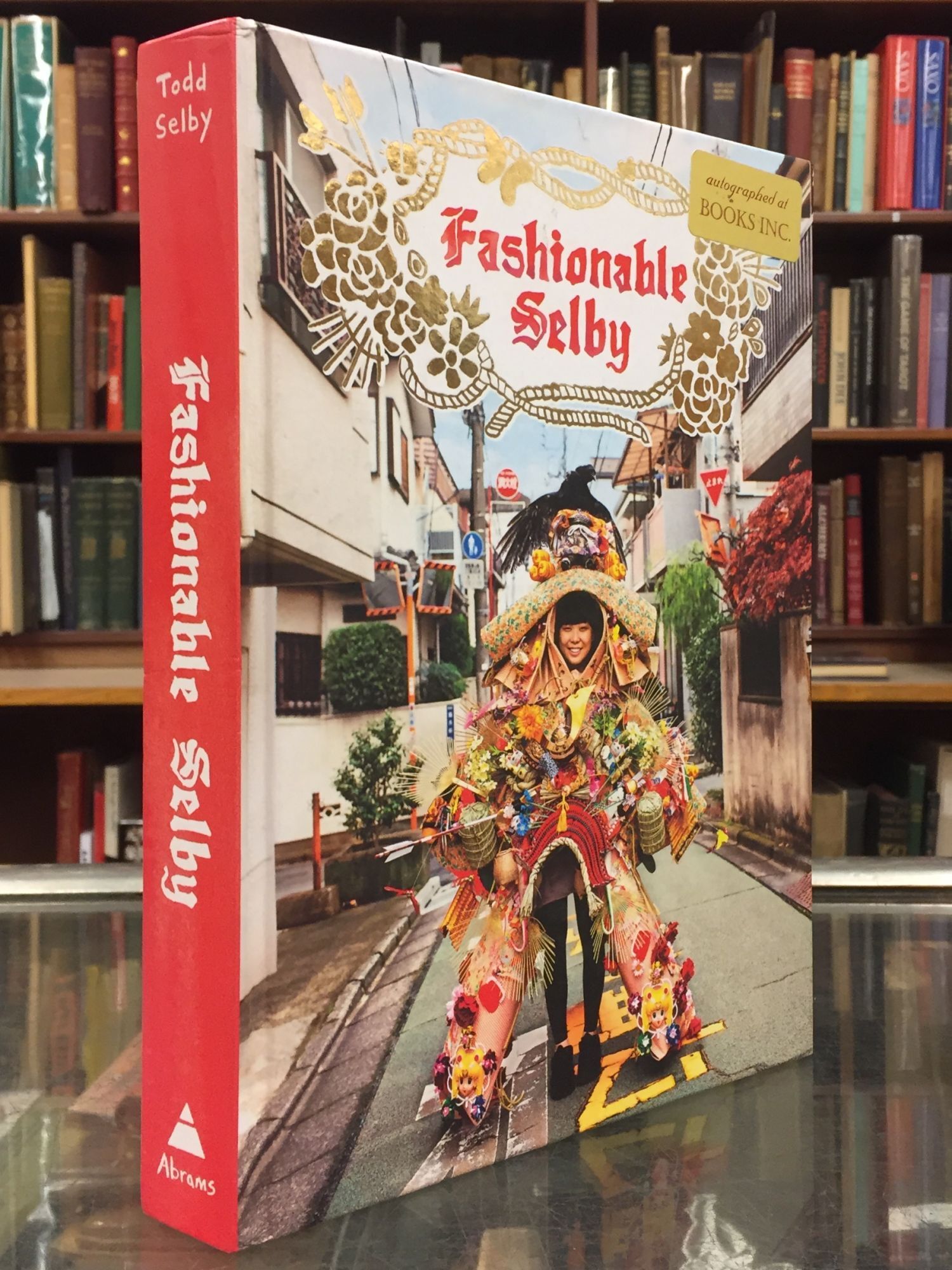 Fashionable Selby 嶋田書店 洋書 Selby Fashionable - 洋書 嶋田書店 