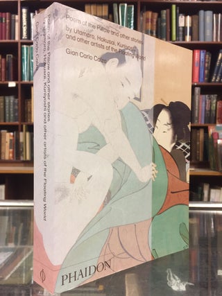 Item #94714 Poem of the Pillow and Other Stories by Utamaro, Hokusai, Kuniyoshi, and Other...