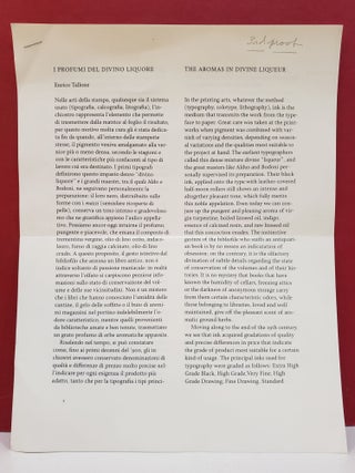 The Vico Collaboration & other items from The Greenwood Press