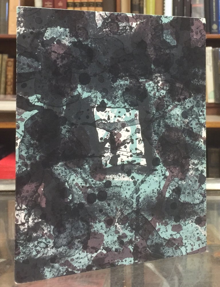 Item #94841 Sam Francis: The Litho Shop, 1970-1979. Sam Francis.