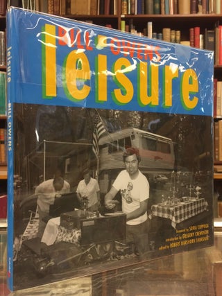 Item #94907 Leisure. Bill Owens